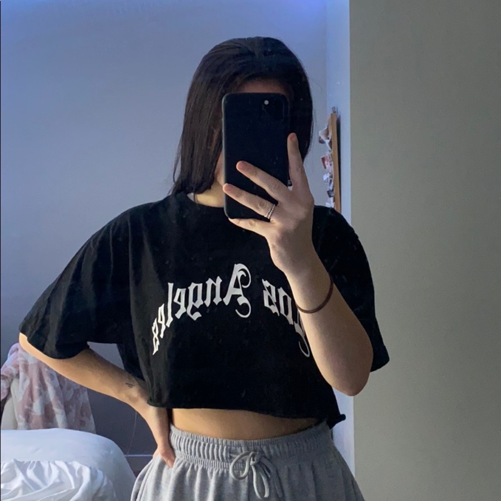 brandy melville tee
